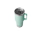 Open Box, Dealer Demo, Yeti Rambler 30 oz Travel Mug w/Stronghold Lid, Seafoam, 21071502288