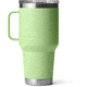 Yeti Rambler 30 oz Travel Mug w/Magslider Lid, Key Lime, 21071503449