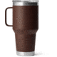 Yeti Rambler 30oz Travel Mug w/ Magslider Lid, Wetlands Brown, 21071503540