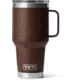 Yeti Rambler 30oz Travel Mug w/ Magslider Lid, Wetlands Brown, 21071503540