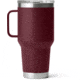 Yeti Rambler 30oz Travel Mug w/ Magslider Lid, Wild Vine Red, 21071503253