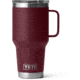 Yeti Rambler 30oz Travel Mug w/ Magslider Lid, Wild Vine Red, 21071503253