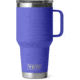 Yeti Rambler 30 oz Travel Mug w/Stronghold Lid, Ultramarine Violet, 30 oz, 21071504788