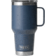 Yeti Rambler 30 oz Travel Straw Mug, Navy, 21071506233