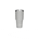 Yeti Rambler Tumbler, 30 oz, Granite Gray, 21071500466