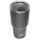 Yeti Rambler Tumbler, 30 oz, Graphite, 21071500310
