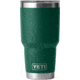 Yeti Rambler 30 oz Tumbler MS BF, Black Forest Green, 21071504917
