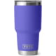 Yeti Rambler 30 oz Tumbler w/Magslider Lid, Ultramarine Violet, 21071504789