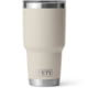 Yeti Rambler 30 oz Tumbler w/Magslider Lid, Cape Taupe, 21071503596