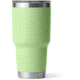 Yeti Rambler 30 oz Tumbler w/Magslider Lid, Key Lime, 21071503441