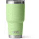 Yeti Rambler 30 oz Tumbler w/Magslider Lid, Key Lime, 21071503441