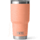 Yeti Rambler 30 oz Tumbler w/Magslider Lid, Lowcountry Peach, 21071505463