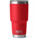 Yeti Rambler 30 oz Tumbler w/Magslider Lid, Rescue Red, 21071503813