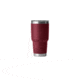 Yeti Rambler Tumbler, 30 oz, Harvest Red, 21071500666