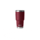 Yeti Rambler Tumbler, 30 oz, Harvest Red, 21071500666