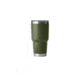 Yeti Rambler Tumbler, 30 oz, Highlands Olive, 21071500704