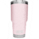 Yeti Rambler Tumbler, 30 oz, Ice Pink, 21070070057