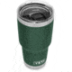 Yeti Rambler Tumbler, 30 oz, Northwoods Green, 21070070056