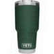 Yeti Rambler Tumbler, 30 oz, Northwoods Green, 21070070056
