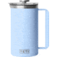 Yeti Rambler 34 oz French Press, Big Sky Blue, 34 oz, 21071504653