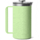 Yeti Rambler 34 oz French Press, Key Lime, 21071503456