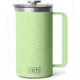 Yeti Rambler 34 oz French Press, Key Lime, 21071503456