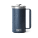 Yeti Rambler 34 oz French Press Navy, Navy, 34 oz, 21071501848