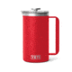 Yeti Rambler 34 oz French Press Rescue Red, Rescue Red, 34 oz, 21071502923
