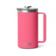 Yeti Rambler 34 oz French Press w/Twist-To-Lock French Press Lid