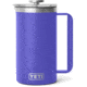 Yeti Rambler 34 oz French Press, Ultramarine Violet, 34 oz, 21071504791