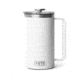 Yeti Rambler 34 oz French Press White, White, 34 oz, 21071501847
