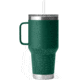 Yeti Rambler 35 oz Straw Mug BF, Black Forest Green, 21071504923