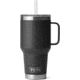 Yeti Rambler 35 oz Straw Mug, Black, 35 oz, 21071502250