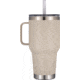 Yeti Rambler 35 oz Straw Mug, Cape Taupe, 21071503601