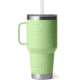 Yeti Rambler 35 oz Straw Mug, Key Lime, 21071503446