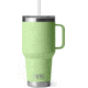 Yeti Rambler 35 oz Straw Mug, Key Lime, 21071503446