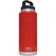 Yeti Rambler 36 Ounce Bottle, Canyon Red, 21071500030