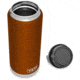 Yeti Rambler 36 oz Bottle, Clay, 21071500127