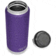 Yeti Rambler 36 oz Bottle, Peak Purple, 21071500129
