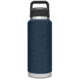 Yeti Rambler 36oz Bottle Chug, Navy, 21071503826