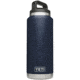 Yeti Rambler 36oz Bottle, Navy, 21071070009