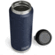 Yeti Rambler 36oz Bottle, Navy, 21071070009