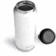 Yeti Rambler 36oz Bottle, White, 21071070008