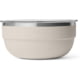 Open Box, Dealer Demo, Yeti Rambler 4.5 Quart Insulated Bowl, Cape Taupe, 21071505707