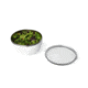 Yeti Rambler 4.5 Qt Bowl, White, 4.5 QT, 21071505276
