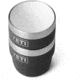 Yeti Rambler 4 oz Espresso Cup - 2 Pack, Black, 4 oz, 21071504000