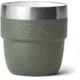 Yeti Rambler 4 oz Espresso Cup - 2 Pack, Camp Green, 4 oz, 21071501861