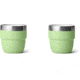 Yeti Rambler 4 oz Espresso Cup - 2 Pack, Key Lime, 21071503415