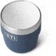 Yeti Rambler 4 oz Espresso Cup - 2 Pack, Navy, 4 oz, 21071504001