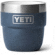 Yeti Rambler 4 oz Espresso Cup - 2 Pack, Navy, 4 oz, 21071504001